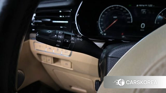 Kia Mohave Master 2019 Черный из Кореи, фото 6