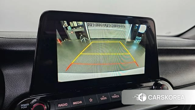 Kia Come New K3 2019 Белый из Кореи, фото 6