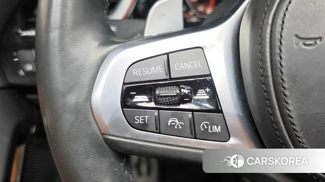 BMW Z4 (G29) 2019 Черный из Кореи, фото 6