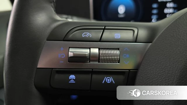 Hyundai Sonata D Edge (DN8) 2025 Белый из Кореи, фото 6