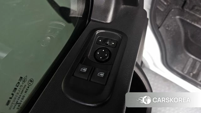 Renault Korea (Samsung) Master 2022 Белый из Кореи, фото 6