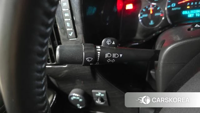 Chevrolet Express Van 2019 Черный из Кореи, фото 6
