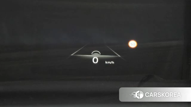 Genesis GV80 2022 Черный из Кореи, фото 6