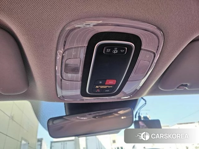 Hyundai Avante (CN7) 2022 Белый из Кореи, фото 6