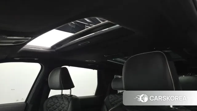 Hyundai Palisade 2020 Серый из Кореи, фото 6