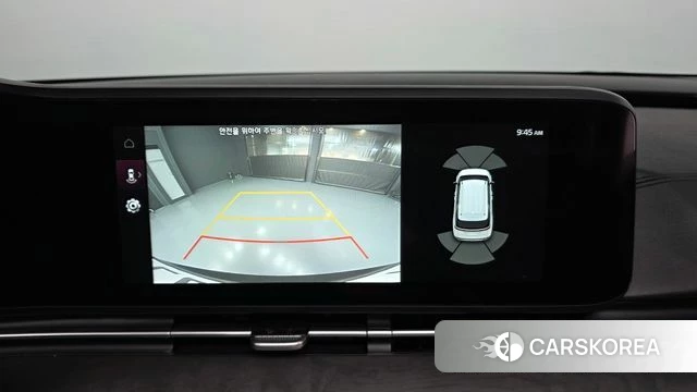Kia Carnival 4th generation 2022 Серый из Кореи, фото 6