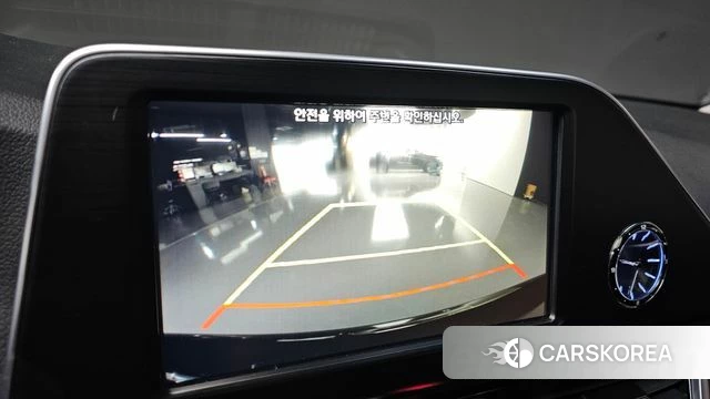 Hyundai Grandeur IG 2018 Черный из Кореи, фото 6