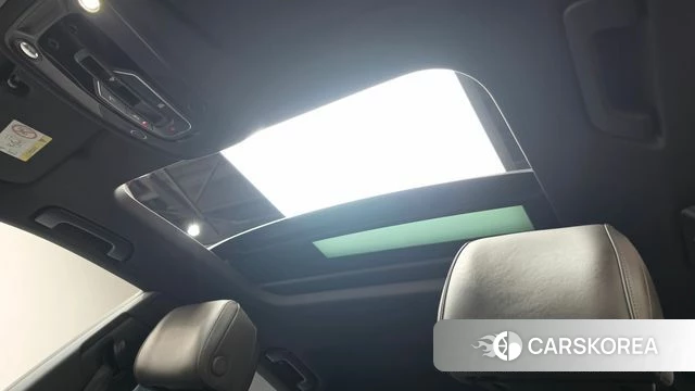Audi A7 (4K) 2020 Черный из Кореи, фото 6