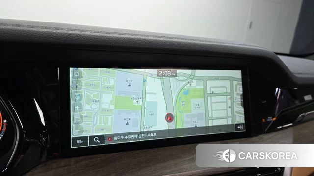 Kia Mohave Master 2021 Белый из Кореи, фото 6