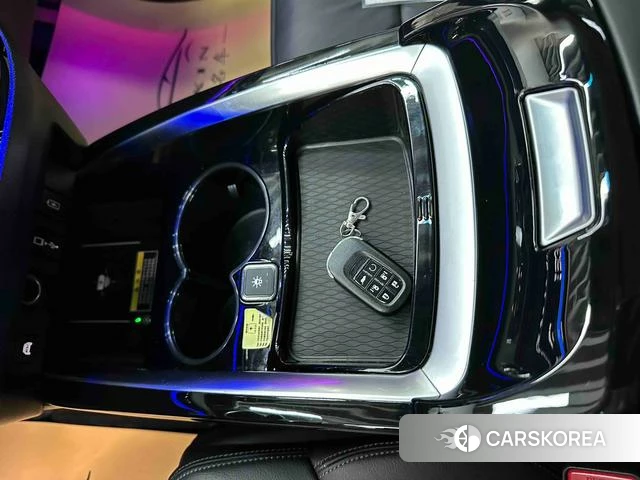Honda Elysion 2024 Коричневый из Китая, фото 6