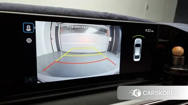 Hyundai Grandeur (GN7) 2024 Белый из Кореи, фото 6