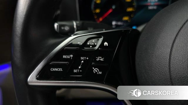 Mercedes-Benz E-Class W213 2021 Серый из Кореи, фото 6