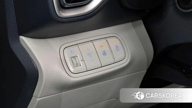 Hyundai Venue 2024 Серый из Кореи, фото 6