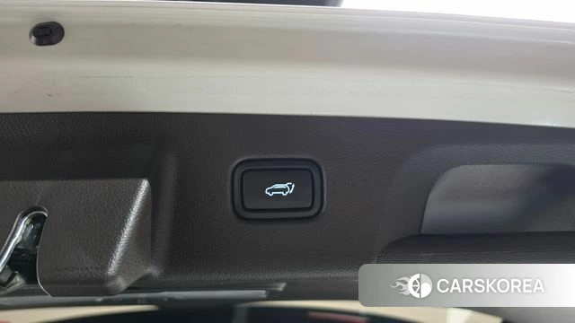 Hyundai Palisade 2021 Белый из Кореи, фото 6