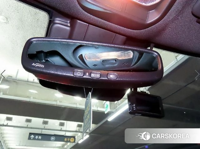 Chevrolet (GM Daewoo) Trax Crossover 2023 Красный из Кореи, фото 6