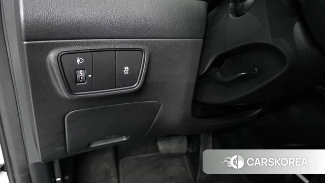 Hyundai Tucson (NX4) 2021 Белый из Кореи, фото 6