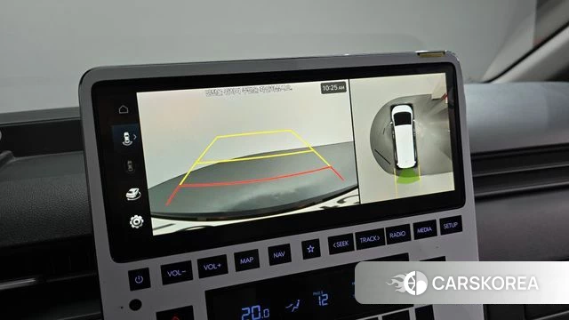 Hyundai Staria 2024 Серый из Кореи, фото 6