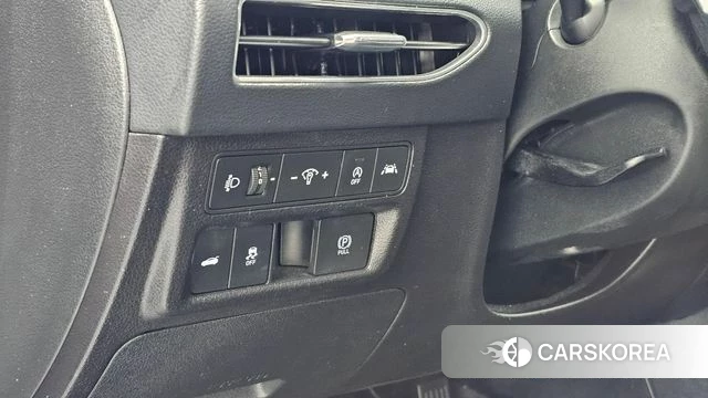 Hyundai Sonata (DN8) 2021 Серый из Кореи, фото 6