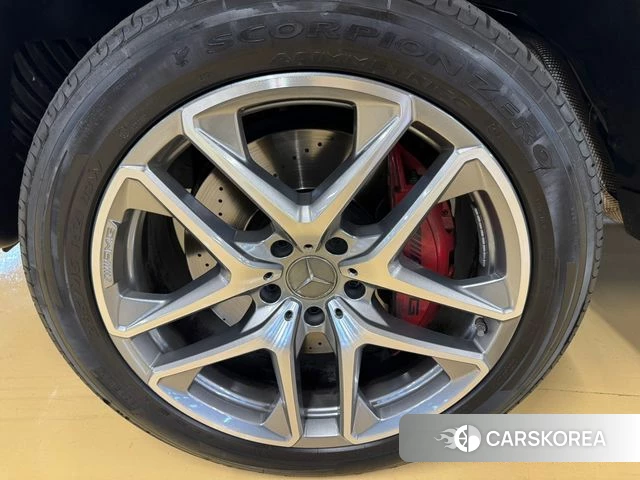 Mercedes-Benz G-Class W465 2025 Белый из Кореи, фото 6