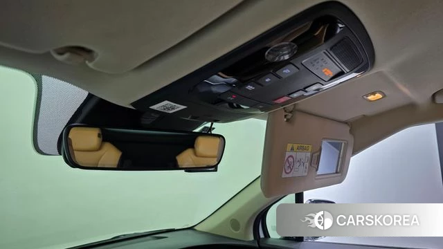 Kia Carnival 4th generation 2023 Белый из Кореи, фото 6