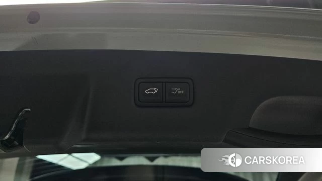 Kia The New Carnival 4th Generation 2024 Серебристо-серый из Кореи, фото 6