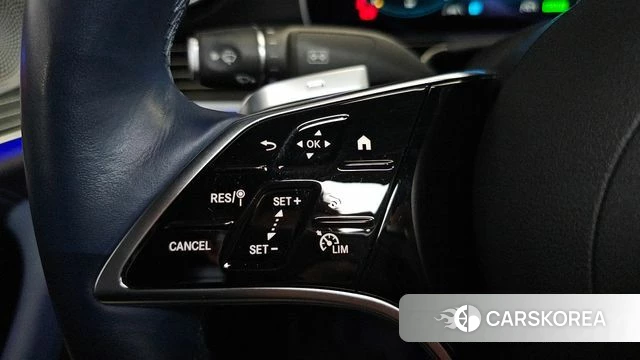 Mercedes-Benz CLS-Class C257 2022 Белый из Кореи, фото 6