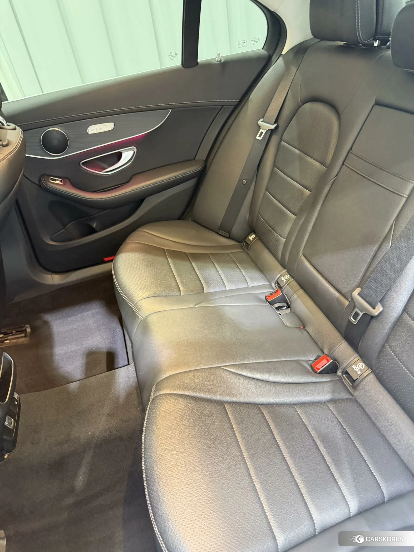 Mercedes-Benz C-class 2020 Белый из Китая, фото 6