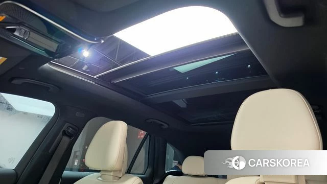 Mercedes-Benz GLC-Class X254 2025 Белый из Кореи, фото 6