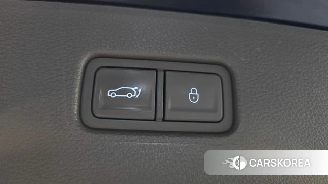 Genesis GV80 2023 Черный из Кореи, фото 6