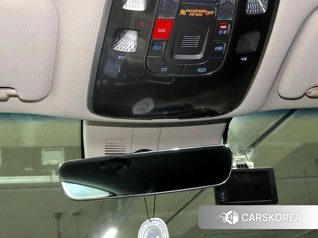 Genesis GV80 2022 Белый из Кореи, фото 6