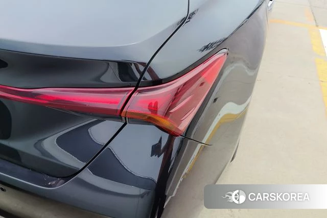 Toyota Avalon 2025 Черный из Китая, фото 6