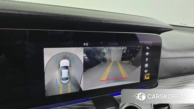 Mercedes-Benz E-Class W213 2022 Белый из Кореи, фото 6