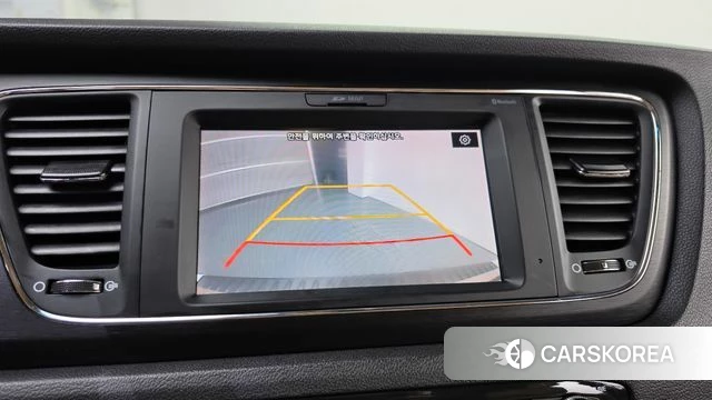 Kia The New Carnival 2019 Белый из Кореи, фото 6