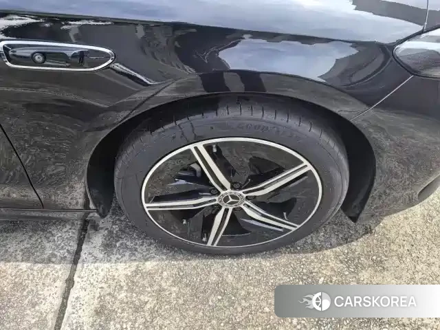 Mercedes-Benz CLA 2025 Черный из Китая, фото 6