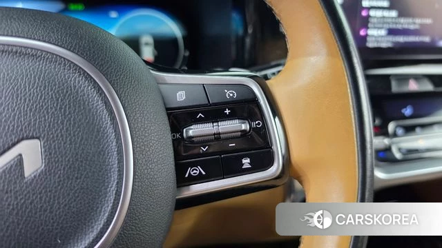 Kia Sorento 4th Generation 2021 Черный из Кореи, фото 6