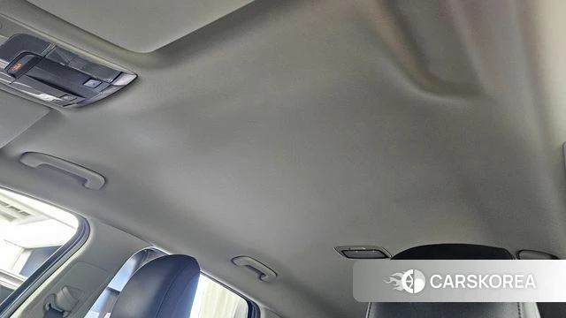 Kia Sportage 5th Generation 2024 Синий из Кореи, фото 6