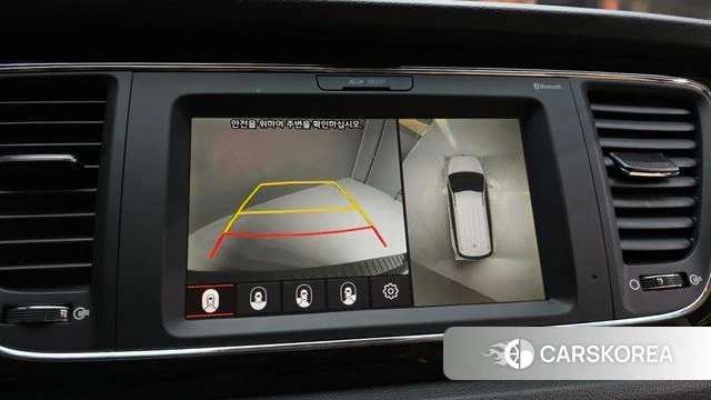 Kia The New Carnival 2019 Черный из Кореи, фото 6