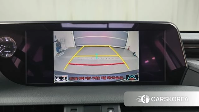 Lexus ES300h 7th generation 2020 Серый из Кореи, фото 6