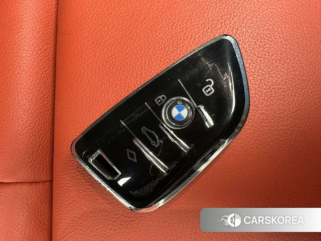 BMW Z4 2021 Белый из Китая, фото 6
