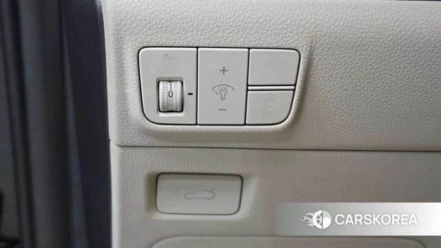 Kia The New K5 3rd generation 2024 Черный из Кореи, фото 6