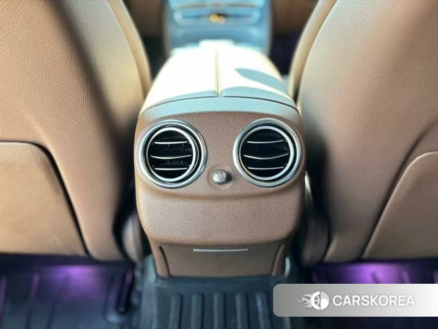 Mercedes-Benz E-Class 2021 Черный из Китая, фото 6