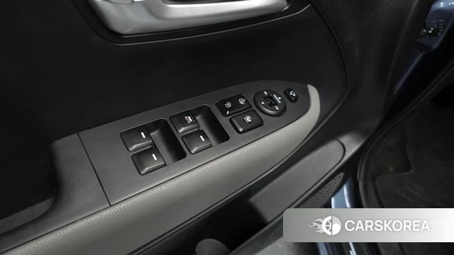 Kia The New Kia Ray EV 2024 Синий из Кореи, фото 6