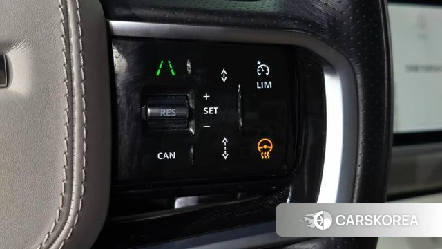 Land Rover Range Rover Velar 2021 Белый из Кореи, фото 6