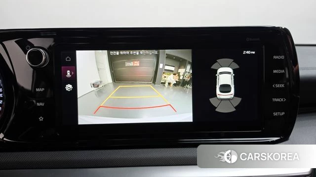 Kia K5 Hybrid 3rd Generation 2023 Белый из Кореи, фото 6