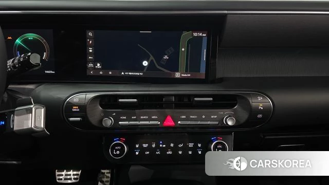 Hyundai Palisade (LX3) 2025 Черный из Кореи, фото 6