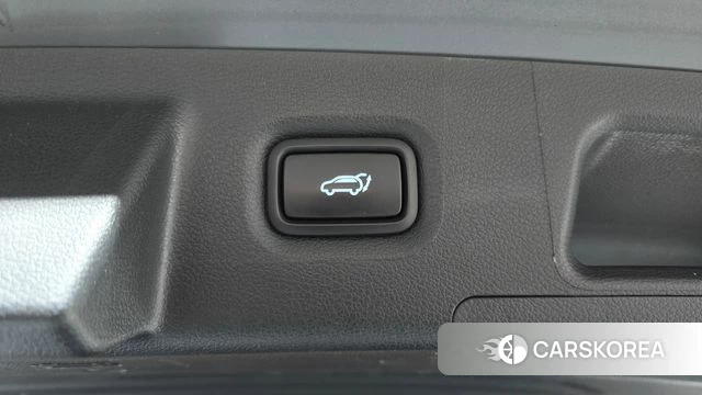 Hyundai The New Santa Fe 2022 Серый из Кореи, фото 6