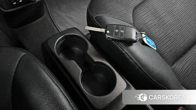 Kia The New Ray 2019 Белый из Кореи, фото 6
