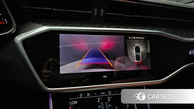 Audi A6 (C8) id 4753633 из Кореи 7