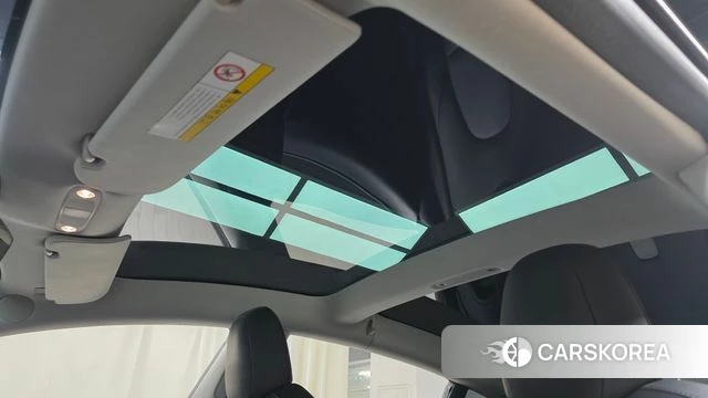 Tesla Model 3 2020 Черный из Кореи, фото 6