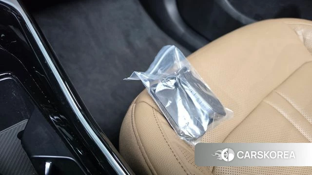 Kia The New Sorento 4th Generation 2024 Белый из Кореи, фото 6